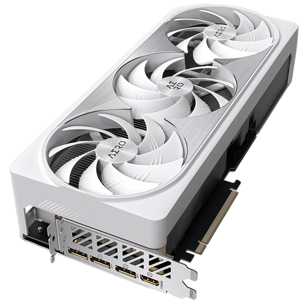 Card Màn Hình - Gigabyte GIGABYTE RTX 4080 AERO OC 16G