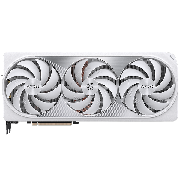 Card Màn Hình - Gigabyte GIGABYTE RTX 4080 AERO OC 16G