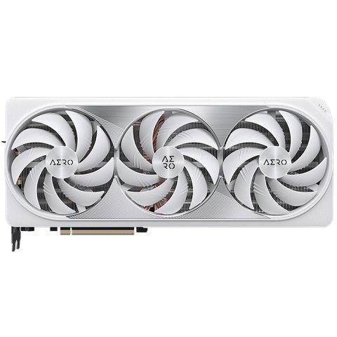 Card Màn Hình - Gigabyte GIGABYTE RTX 4080 AERO OC 16G