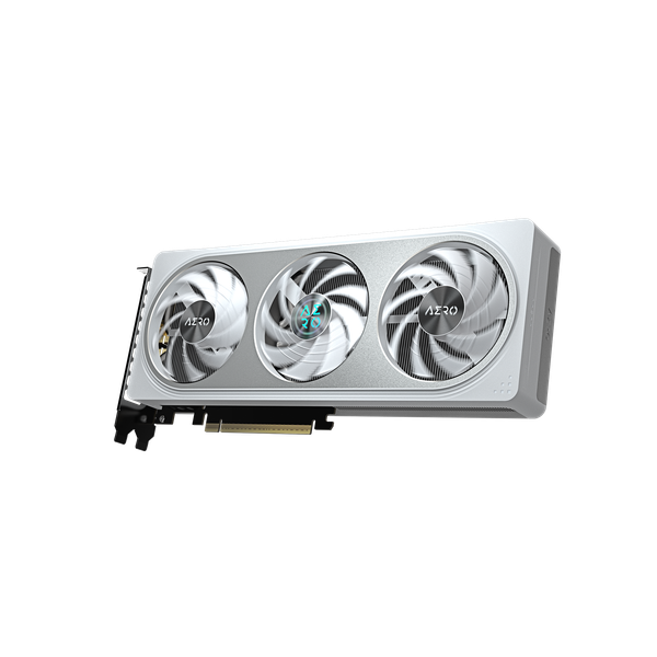 Card Màn Hình - Gigabyte GeForce RTX™ 5060 Ti AERO OC 16G