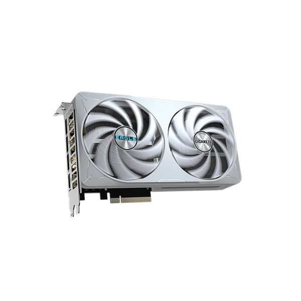 Card Màn Hình - Gigabyte GeForce RTX™ 5060 Ti EAGLE OC ICE 16G