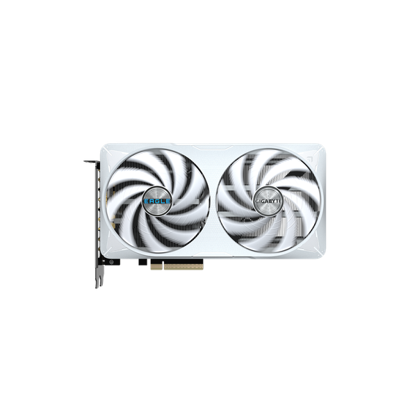 Card Màn Hình - Gigabyte GeForce RTX™ 5060 Ti EAGLE OC ICE 16G