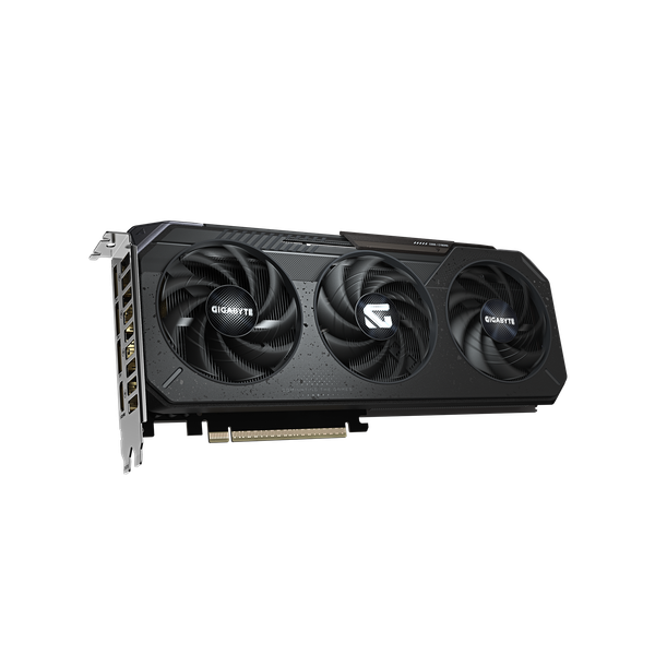 Card Màn Hình - Gigabyte GeForce RTX™ 5060 Ti GAMING OC 16G