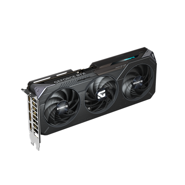 Card Màn Hình - Gigabyte GeForce RTX™ 5060 Ti GAMING OC 16G