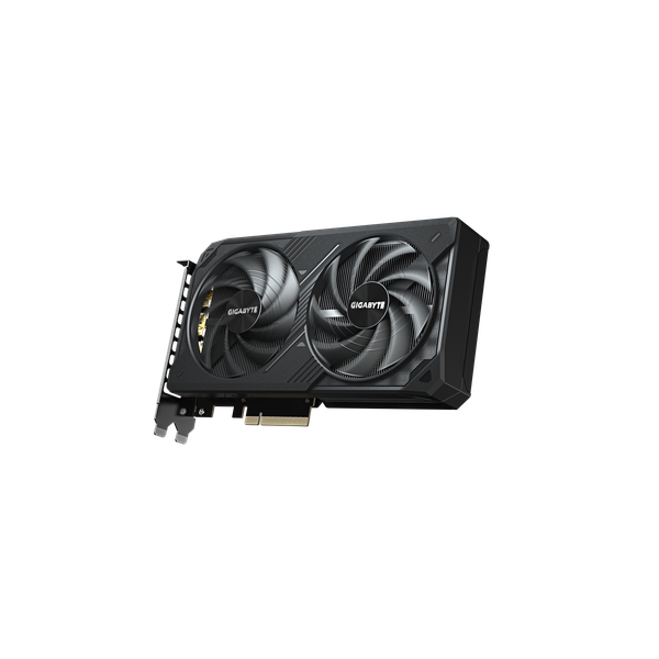 Card Màn Hình - Gigabyte GeForce RTX™ 5060 Ti WINDFORCE 16G