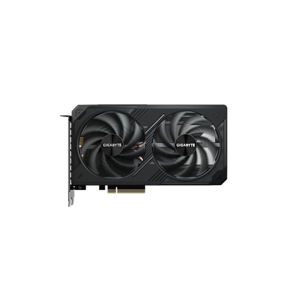Card Màn Hình - Gigabyte GeForce RTX™ 5060 Ti WINDFORCE 16G