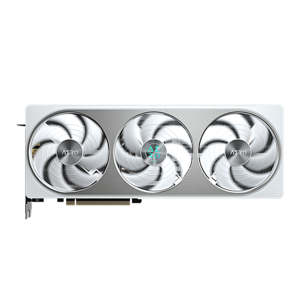 Card Màn Hình - Gigabyte GeForce RTX™ 5070 AERO OC 12G