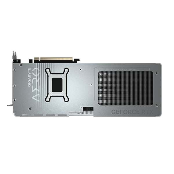 Card Màn Hình - Gigabyte GeForce RTX™ 5070 AERO OC 12G