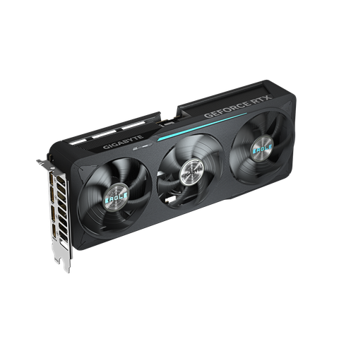 Card Màn Hình - Gigabyte GeForce RTX™ 5070 EAGLE OC SFF 12G