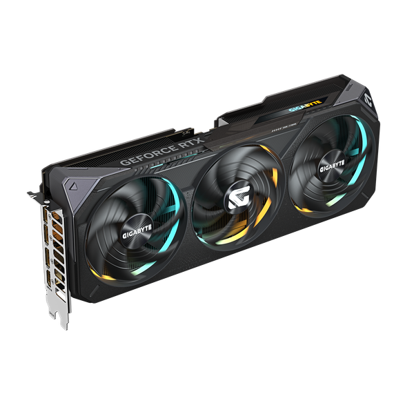 Card Màn Hình - Gigabyte GeForce RTX™ 5070 GAMING OC 12G