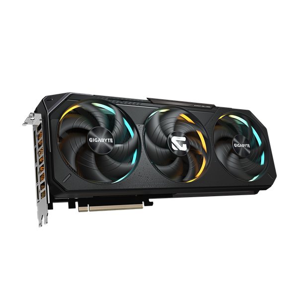 Card Màn Hình - Gigabyte GeForce RTX™ 5070 GAMING OC 12G