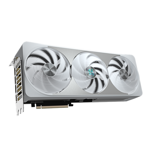Card Màn Hình - Gigabyte GeForce RTX™ 5070 Ti AERO OC 16G
