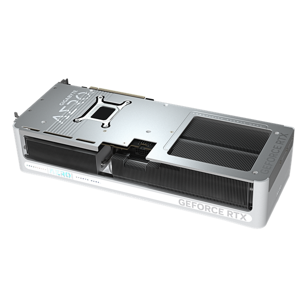 Card Màn Hình - Gigabyte GeForce RTX™ 5070 Ti AERO OC 16G