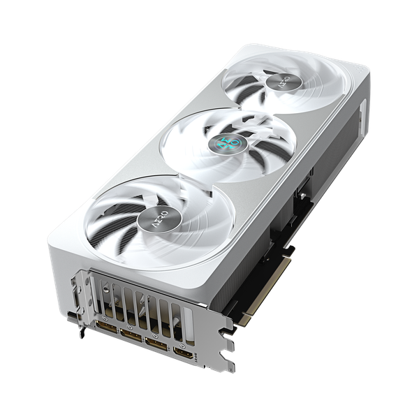 Card Màn Hình - Gigabyte GeForce RTX™ 5070 Ti AERO OC 16G