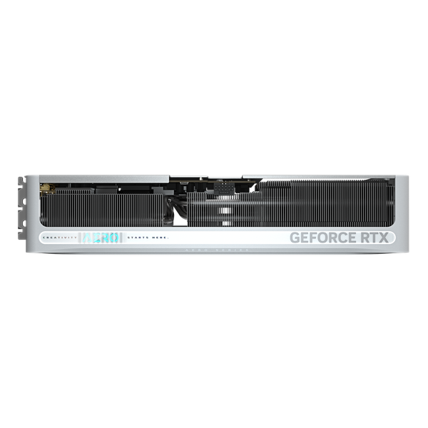 Card Màn Hình - Gigabyte GeForce RTX™ 5070 Ti AERO OC 16G