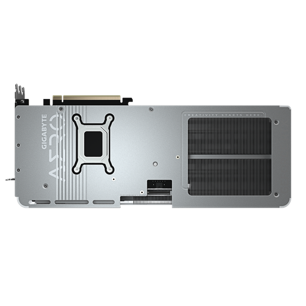 Card Màn Hình - Gigabyte GeForce RTX™ 5070 Ti AERO OC 16G