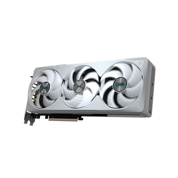 Card Màn Hình - Gigabyte GeForce RTX™ 5070 Ti EAGLE OC ICE SFF 16G