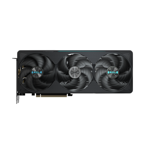 Card Màn Hình - Gigabyte GeForce RTX™ 5070 Ti EAGLE OC SFF 16G