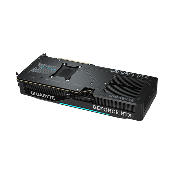 Card Màn Hình - Gigabyte GeForce RTX™ 5070 Ti EAGLE OC SFF 16G