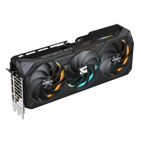 Card Màn Hình - Gigabyte GeForce RTX™ 5070 Ti GAMING OC 16G