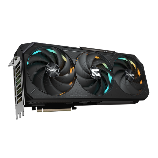 Card Màn Hình - Gigabyte GeForce RTX™ 5070 Ti GAMING OC 16G