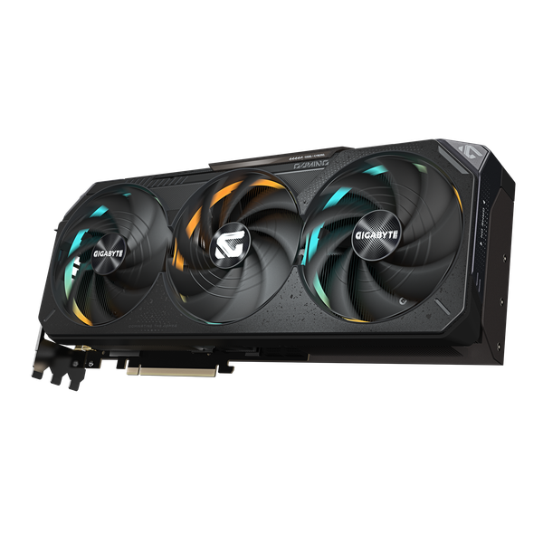 Card Màn Hình - Gigabyte GeForce RTX™ 5070 Ti GAMING OC 16G