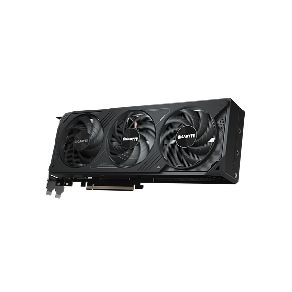 Card Màn Hình - Gigabyte GeForce RTX™ 5070 WINDFORCE OC SFF 12G