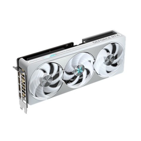 Card Màn Hình - Gigabyte GeForce RTX™ 5080 AERO OC SFF 16G