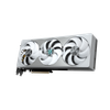 Card Màn Hình - Gigabyte GeForce RTX™ 5080 AERO OC SFF 16G