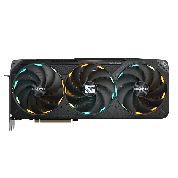 Card Màn Hình - Gigabyte GeForce RTX™ 5080 GAMING OC 16G