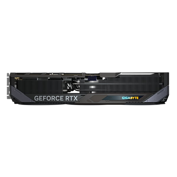 Card Màn Hình - Gigabyte GeForce RTX™ 5080 GAMING OC 16G