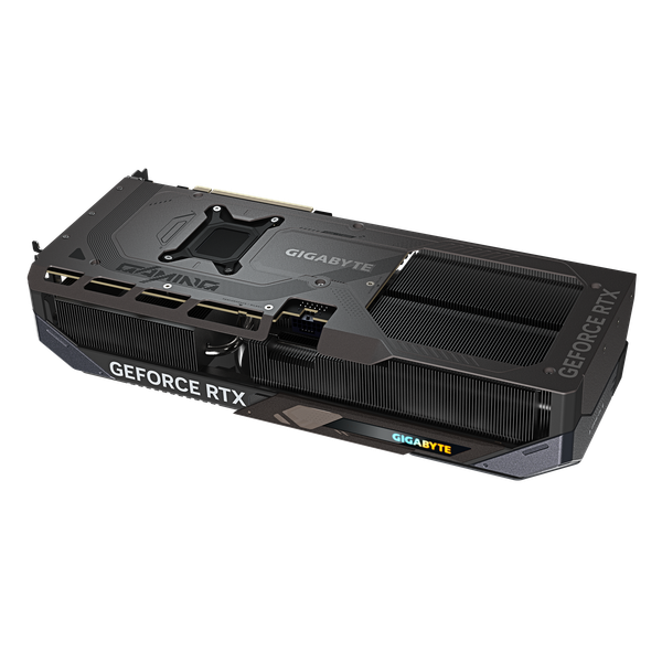 Card Màn Hình - Gigabyte GeForce RTX™ 5080 GAMING OC 16G