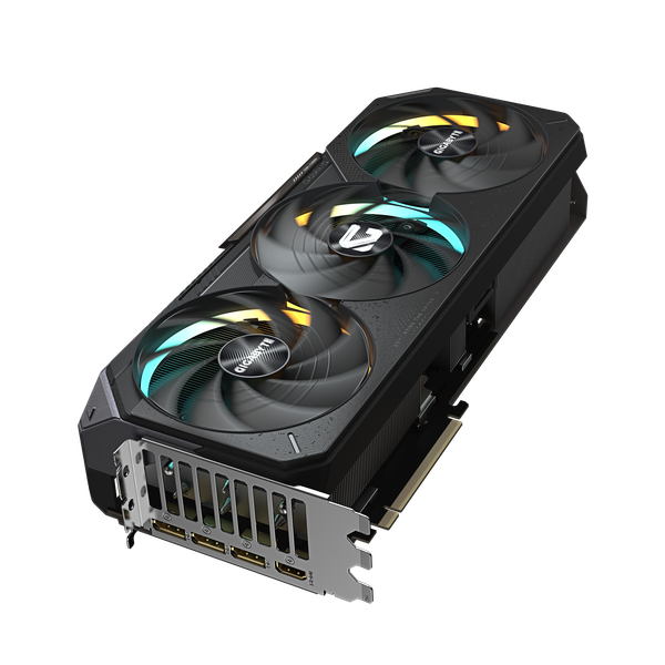 Card Màn Hình - Gigabyte GeForce RTX™ 5080 GAMING OC 16G