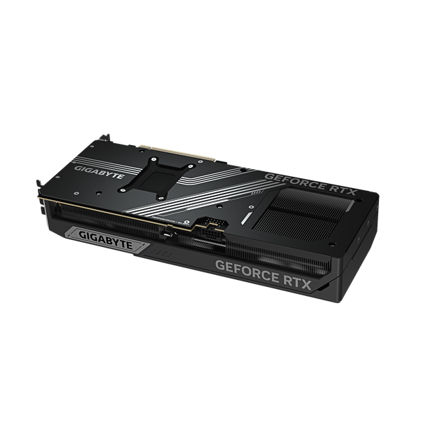 Card Màn Hình - Gigabyte GeForce RTX™ 5080 WINDFORCE OC SFF 16G