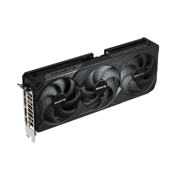 Card Màn Hình - Gigabyte GeForce RTX™ 5080 WINDFORCE SFF 16G
