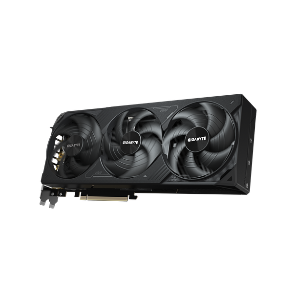 Card Màn Hình - Gigabyte GeForce RTX™ 5080 WINDFORCE SFF 16G