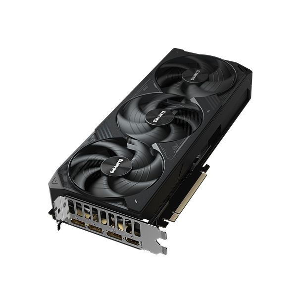 Card Màn Hình - Gigabyte GeForce RTX™ 5080 WINDFORCE SFF 16G