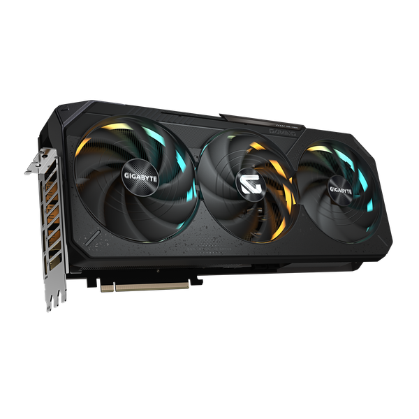 Card Màn Hình - Gigabyte GeForce RTX™ 5090 GAMING OC 32G