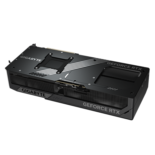 Card Màn Hình - Gigabyte GeForce RTX™ 5090 WINDFORCE 32G