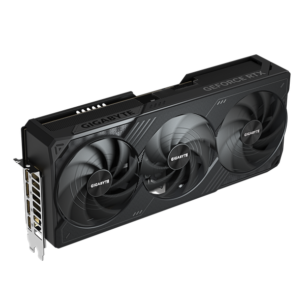 Card Màn Hình - Gigabyte GeForce RTX™ 5090 WINDFORCE OC 32G