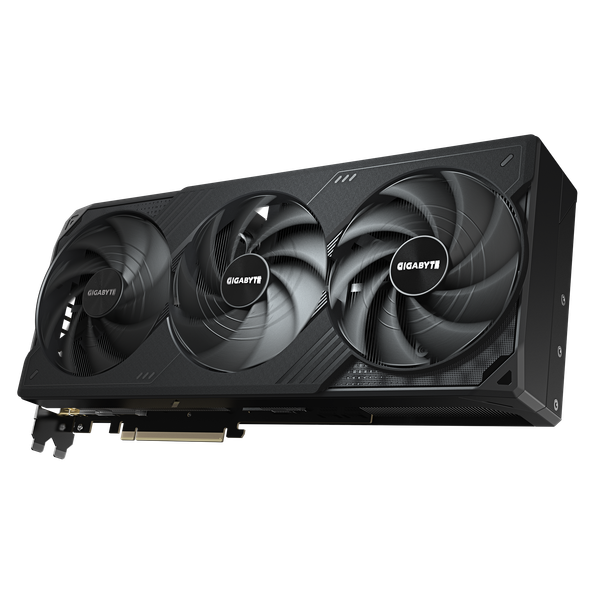 Card Màn Hình - Gigabyte GeForce RTX™ 5090 WINDFORCE OC 32G