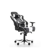 Ghế Chơi Game DXRACER King Series KS06 / NW