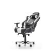 Ghế Chơi Game DXRACER King Series KS06 / NW