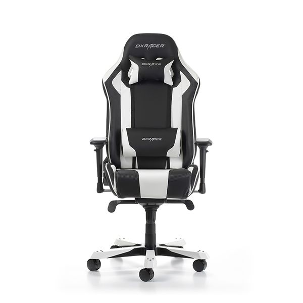 Ghế Chơi Game DXRACER King Series KS06 / NW