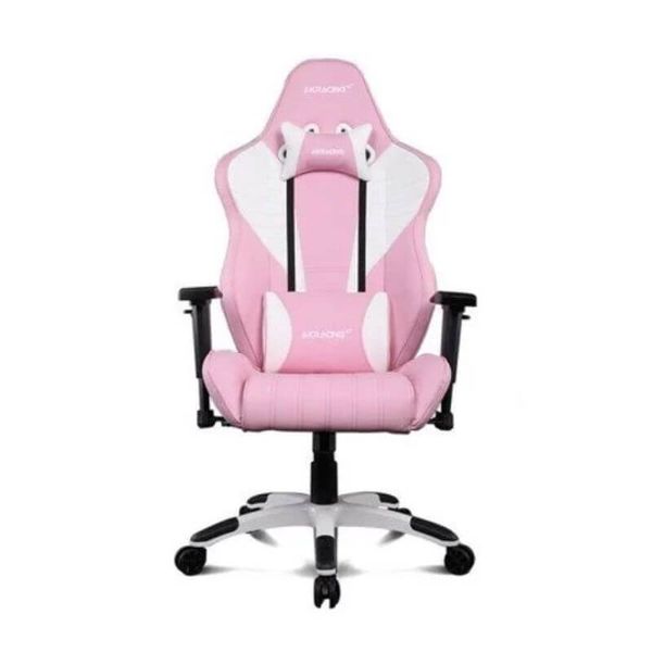 Ghế Chơi Game - AKRacing Core Series LX Plus - Pink