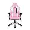 Ghế Chơi Game - AKRacing Core Series LX Plus - Pink