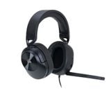 Tai Nghe Chơi Game Có Dây - Corsair HS55 Surround Black | White