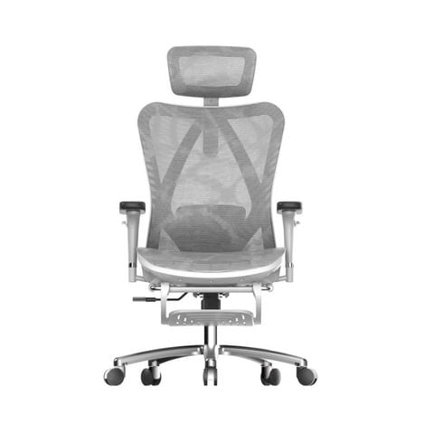 Ghế công thái học Sihoo M57B Black