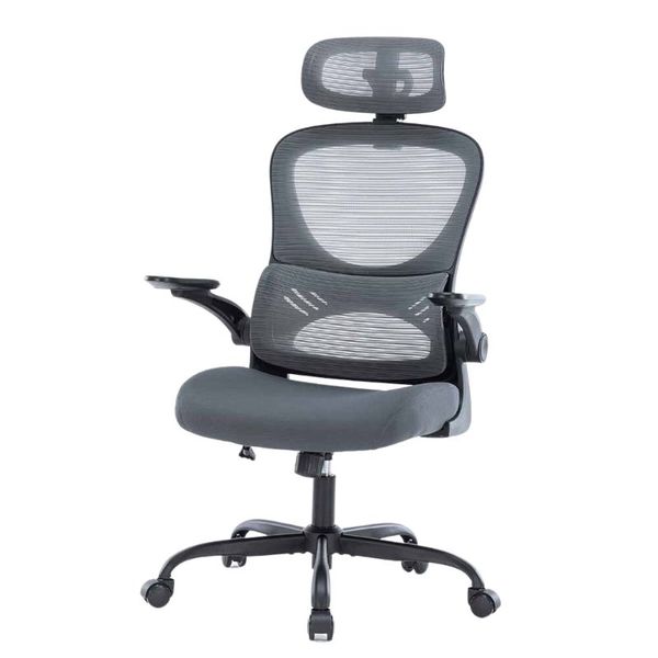 Ghế công thái học Warrior Hero series – WEC501