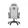 Ghế Gaming Anda Seat PHANTOM 3 Linen Fabric - Ash Grey